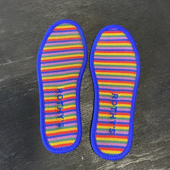 Rothy’s slip on shoes for kids - Picture 8 of 11